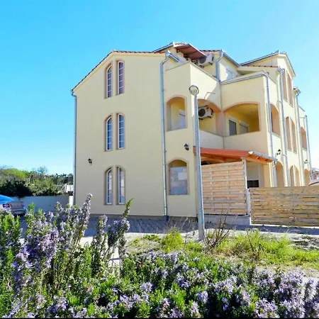 Apartmán Darko Tribalj