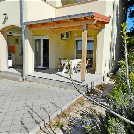 Darko Apartment Tribalj