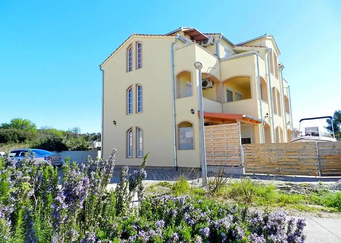 Appartement Darko Tribalj