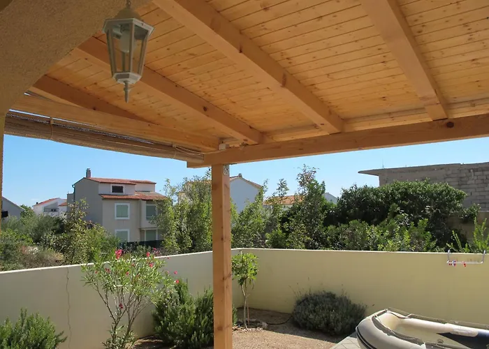 Appartamento Darko *